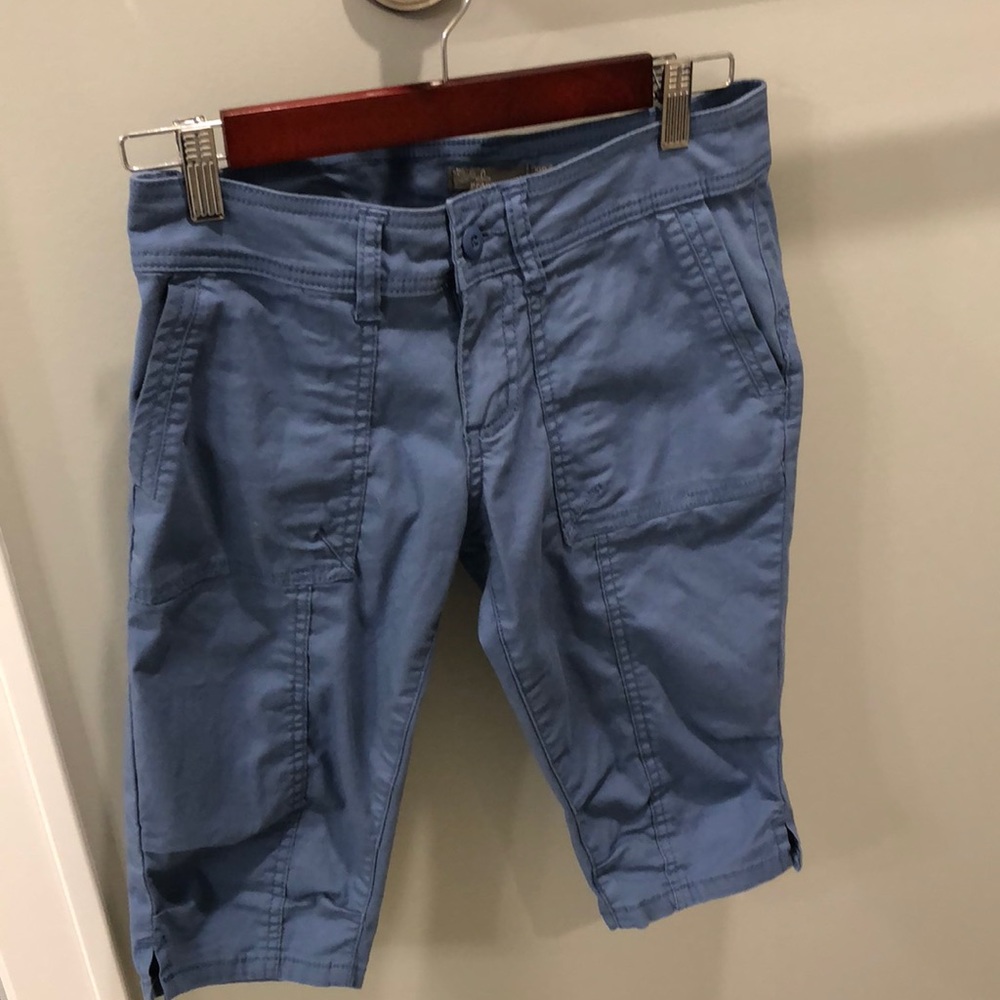 prAna Adira Knickers
